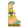 Delaware Pin